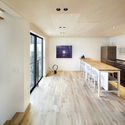 Area Park Studio / Atsushi + Naoko Kasuya / KAO - Interior Photography, Wood