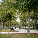 Remiseparken / BOGL Landscape Architects - Exterior Photography, Park