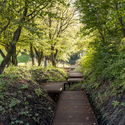 Remiseparken / BOGL Landscape Architects - Exterior Photography, Park