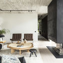 HH47 House / JUMA architects - Interior Photography, Houses