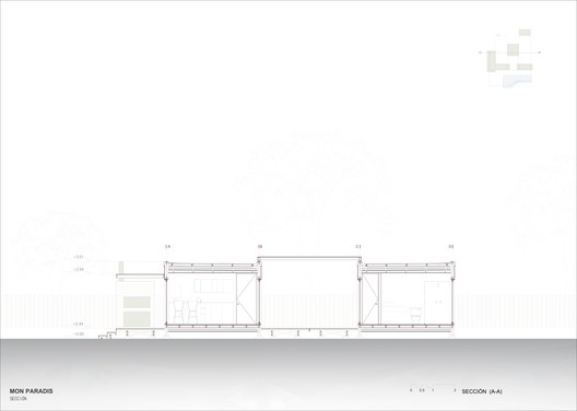 Mon Paradis House / Colectivo Creativo Arquitectos - Image 21 of 26