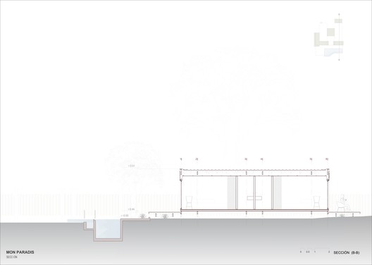 Mon Paradis House / Colectivo Creativo Arquitectos - Image 22 of 26