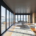 Hi Sea Floating Hotel / Balance Design - Interior Photography, Hotels