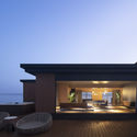 Hi Sea Floating Hotel / Balance Design - Exterior Photography, Hotels, Facade