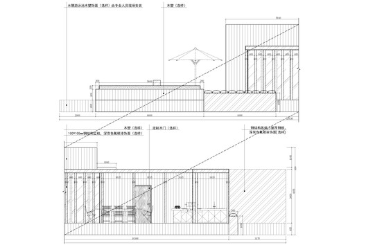 Hi Sea Floating Hotel / Balance Design Hi Sea Floating Hotel / Balance Design - Image 40 of 44
