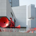 Social Network Factory / People's Architecture Office - Exterior Photography