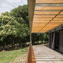 Casa São Pedro / Íntegra Studio Arquitetura - Fotografía exterior, Casas