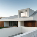 Ra House / Balet Roselló Arquitectos - Exterior Photography, Houses, Facade