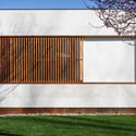 Ra House / Balet Roselló Arquitectos - Exterior Photography, Houses