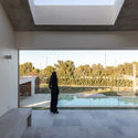 Ra House / Balet Roselló Arquitectos - Interior Photography, Houses