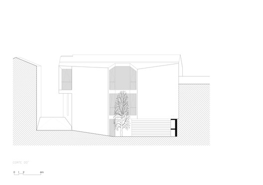 Casa Mafra / João Tiago Aguiar Arquitectos Casa Mafra / João Tiago Aguiar Arquitectos - Imagem 42 de 43