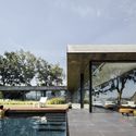 Cork Oak House / Hugo Pereira Arquitetos - Exterior Photography, House Interiors