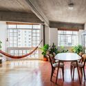Arouche Apartment / guará arquitetura + Vão - Interior Photography, Apartment Interiors