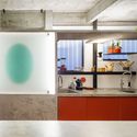Arouche Apartment / guará arquitetura + Vão - Interior Photography, Apartment Interiors, Countertop