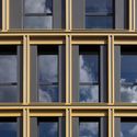 27 Habitações Coletivas na Île de Nantes / Atelier Maxime Schmitt Architecte - Fotografia de Interiores, Apartamentos, Fachada