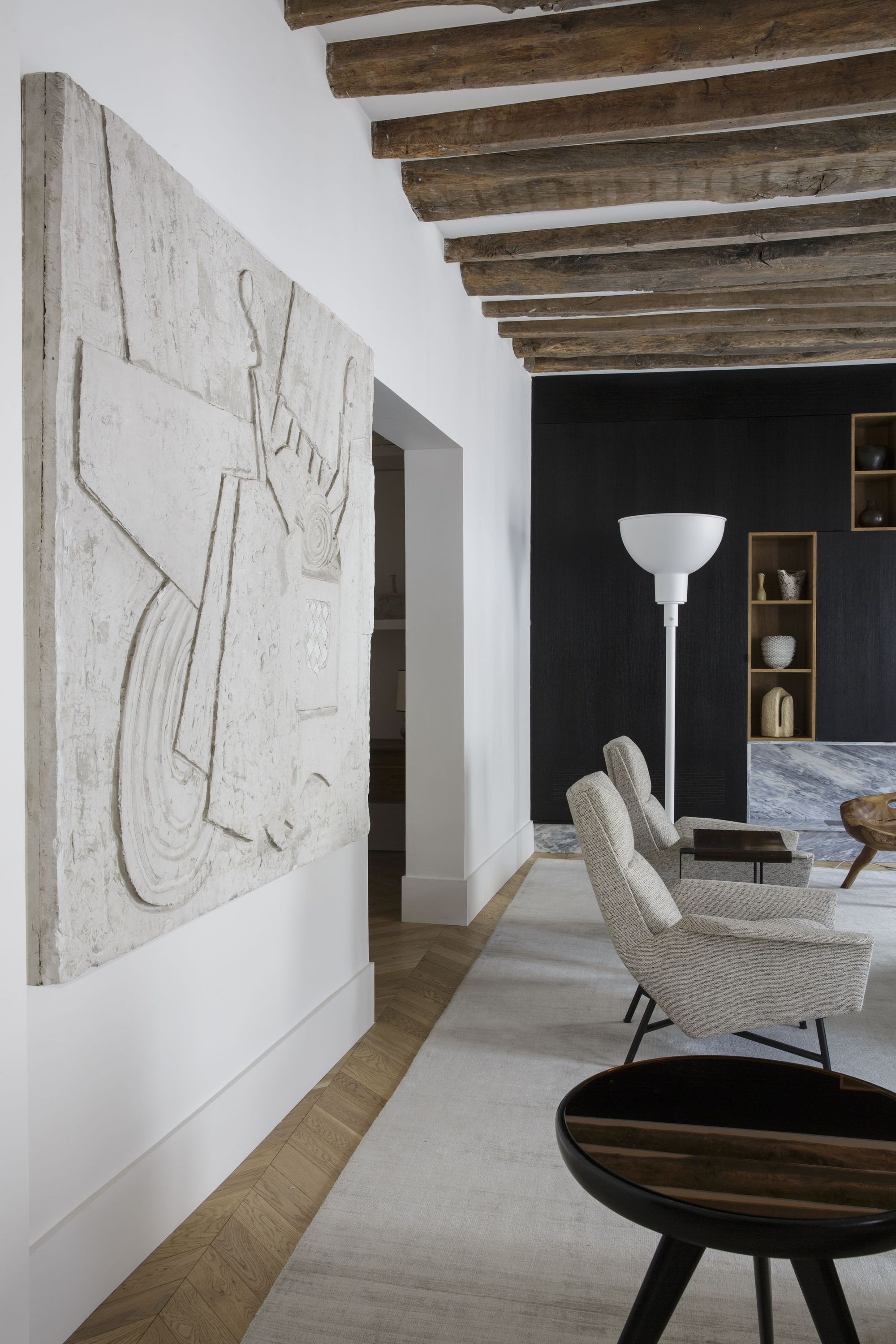 Gallery of TP Apartment / Arthur Casas - 20