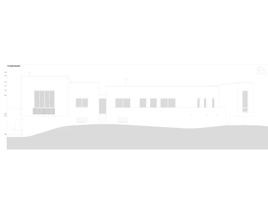 Miraventos 住宅 / ComA, Architecture and Design Miraventos 住宅 / ComA, Architecture and Design - 46 的图像 52