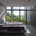 Trang之家 / Nguyen Thanh Trung Architects - 室内图, 卧室