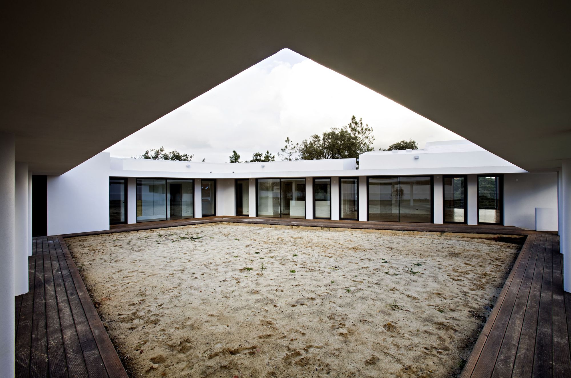 Galería de Casa Miraventos / ComA - 3