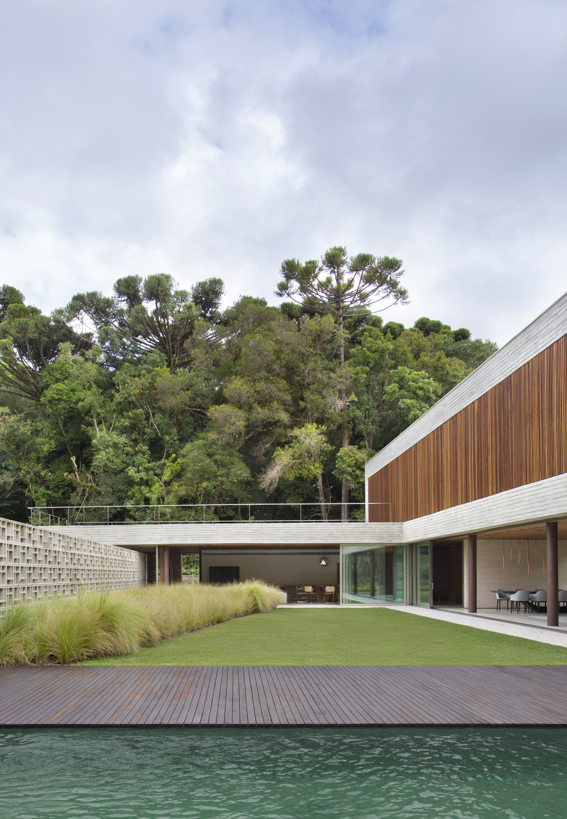 Galeria de Casa PA / Studio Guilherme Torres - 7