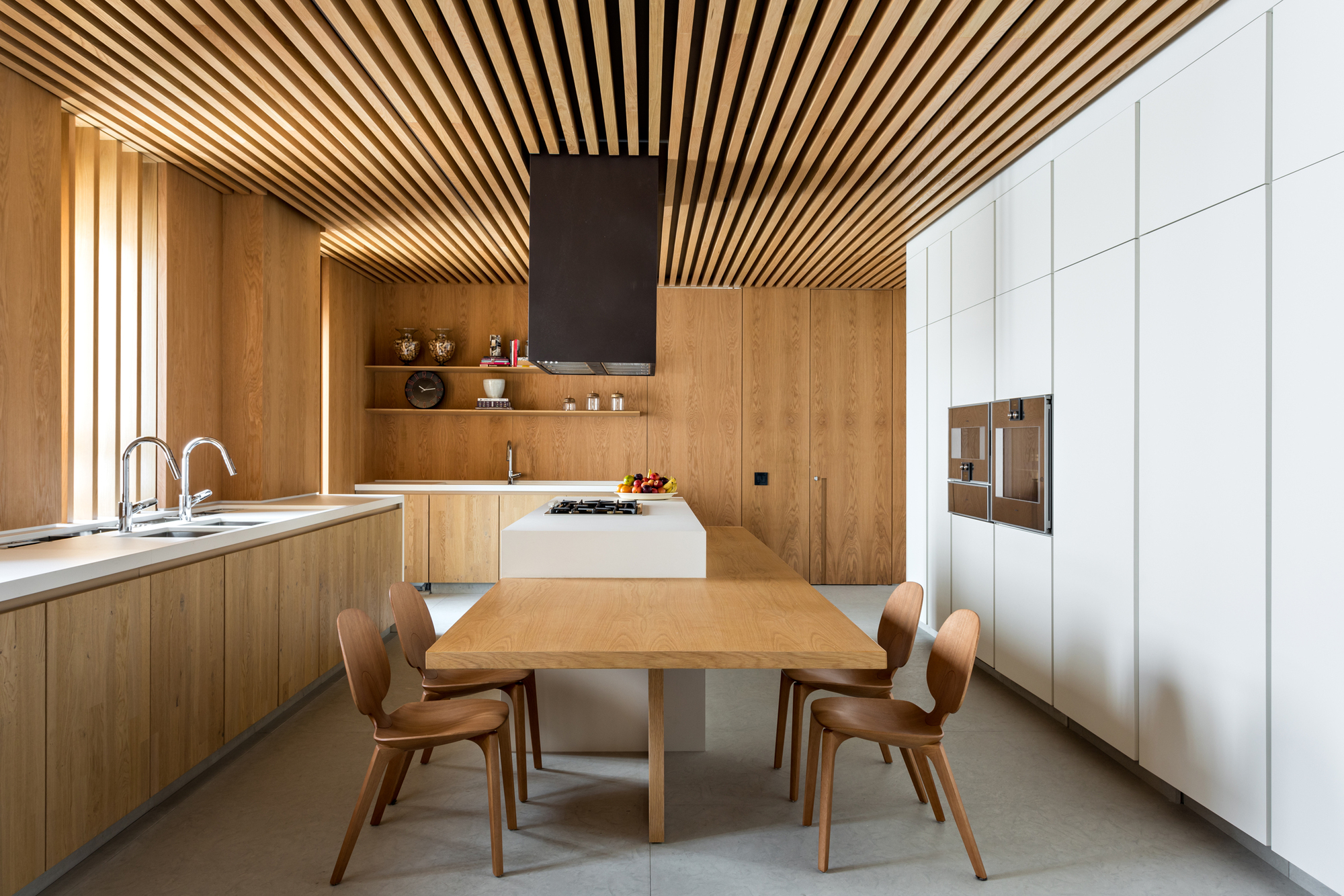 Galeria de Apartamento MER / Jacobsen Arquitetura - 16