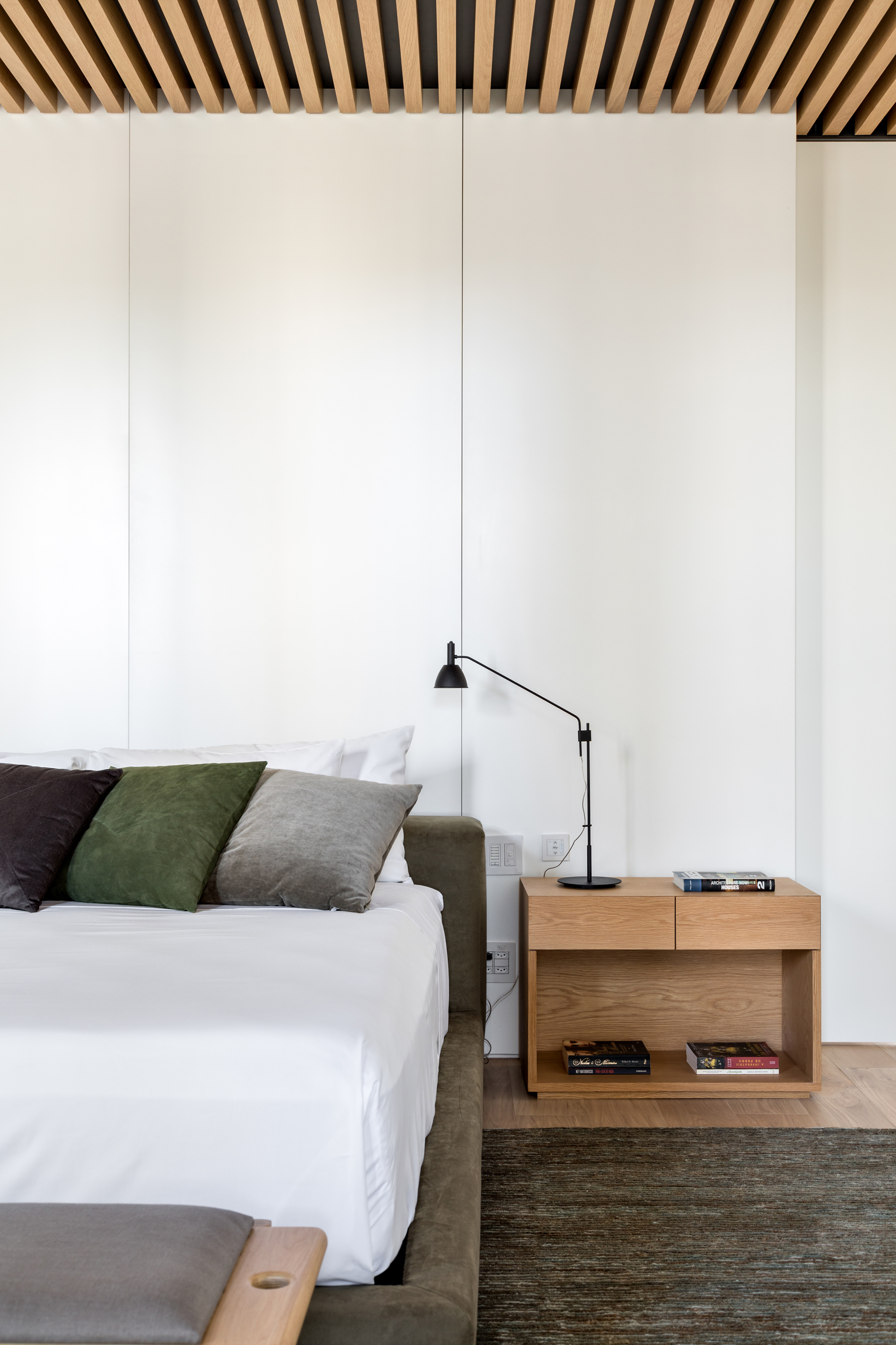Gallery of MER Apartment / Jacobsen Arquitetura - 22