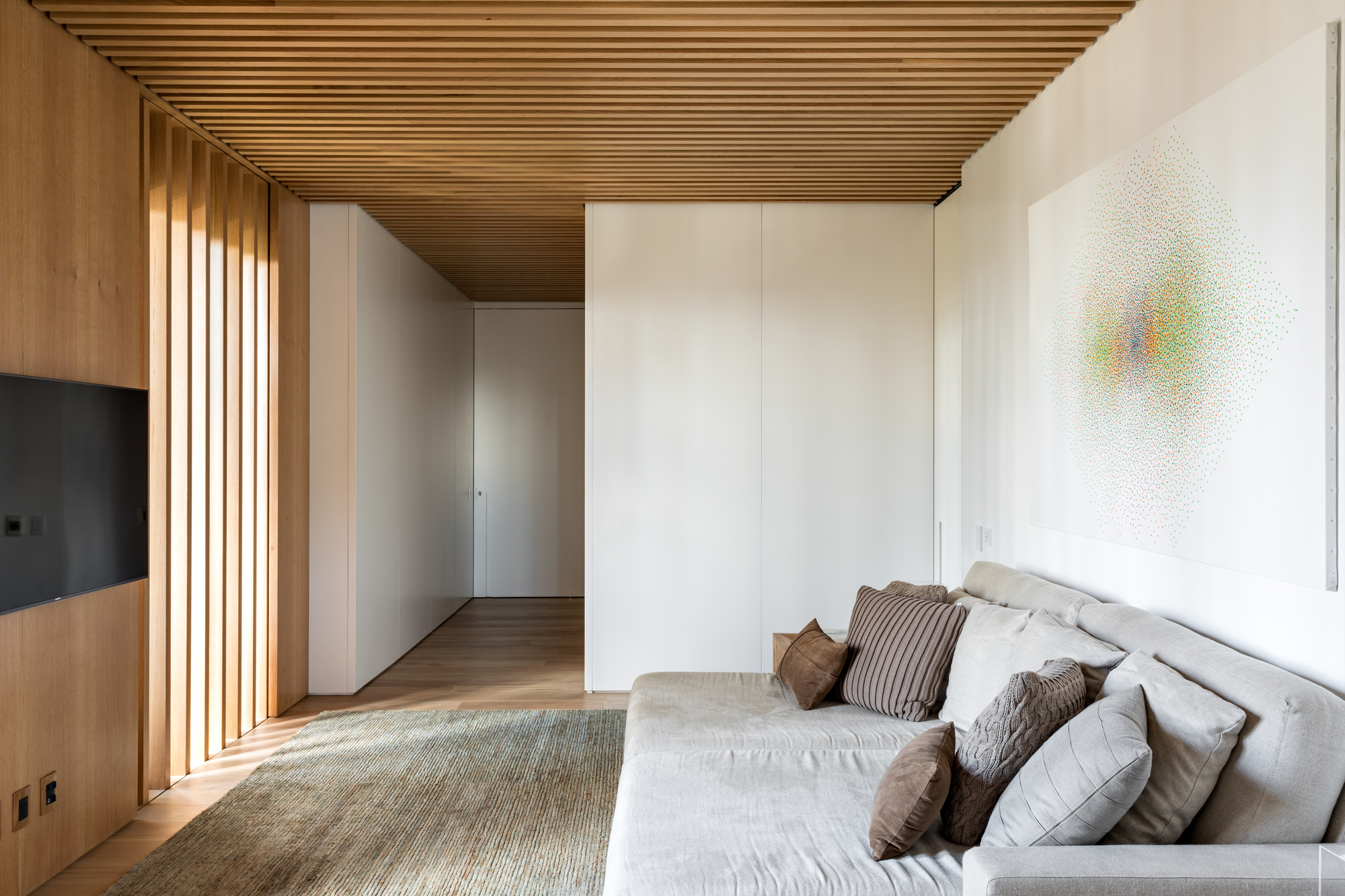 Gallery of MER Apartment / Jacobsen Arquitetura - 13