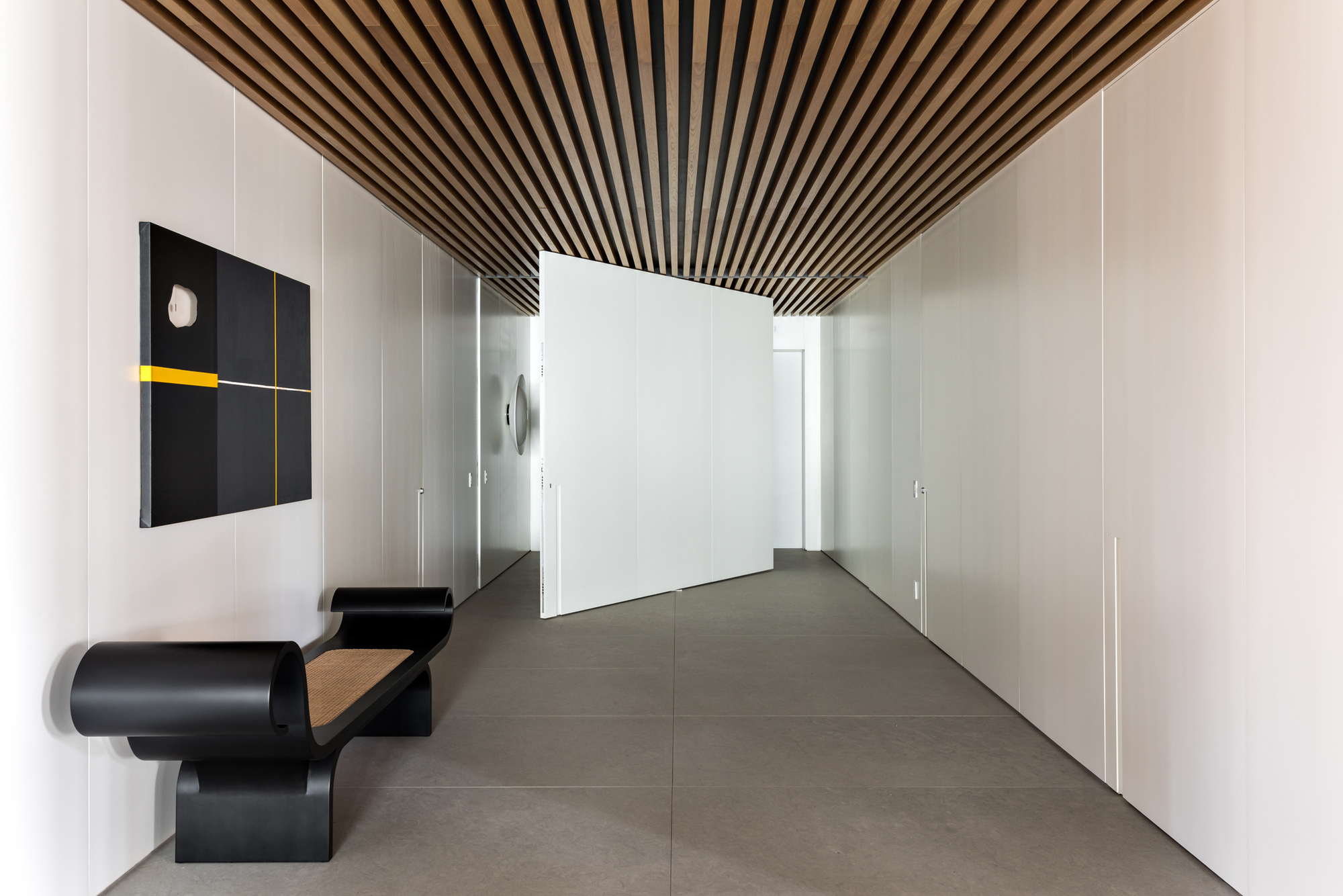 Galeria de Apartamento MER / Jacobsen Arquitetura - 6