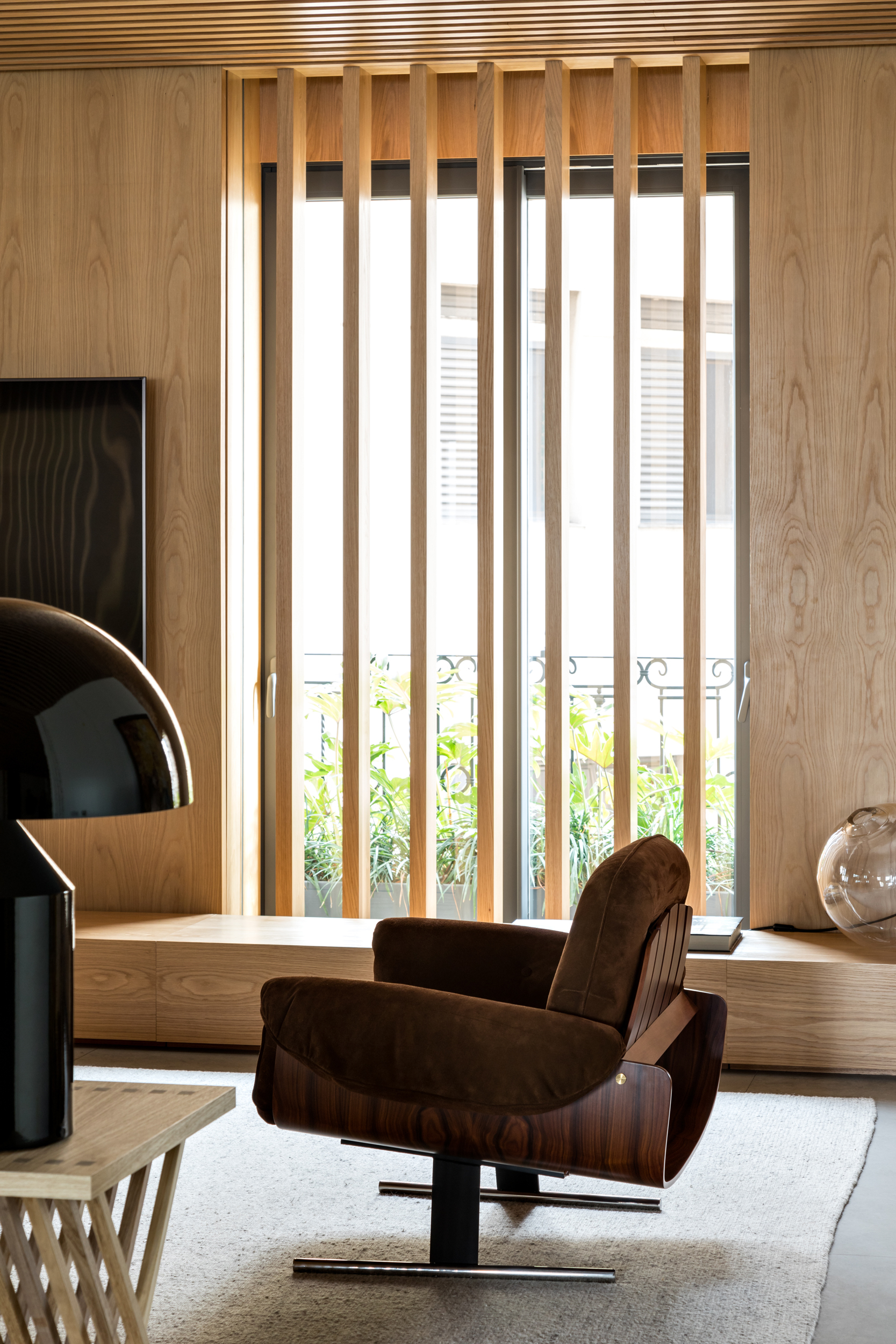 Galeria de Apartamento MER / Jacobsen Arquitetura - 11