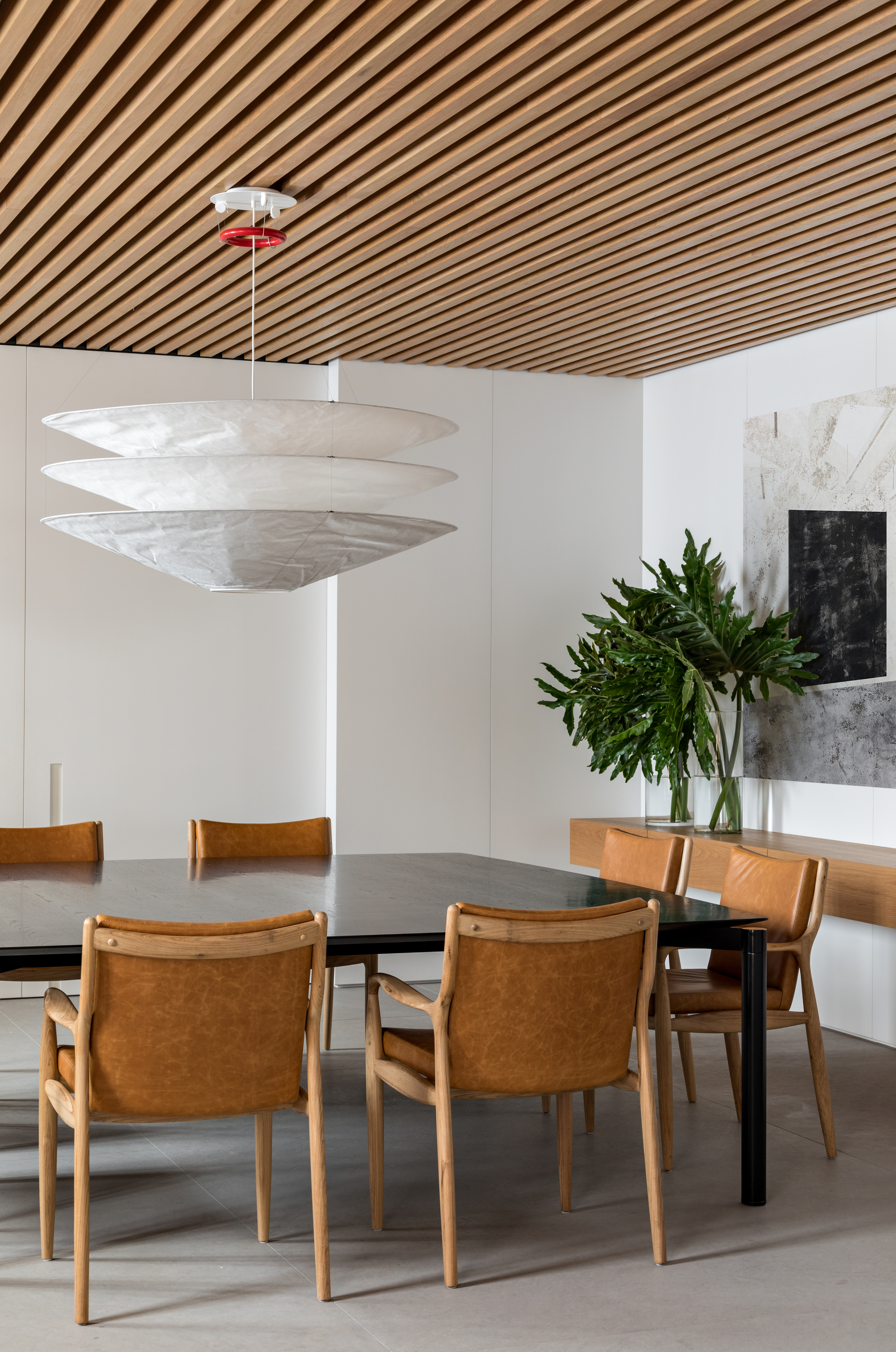 Galeria de Apartamento MER / Jacobsen Arquitetura - 17