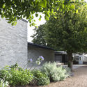 沃尔默城堡及花园翻新改造 / Adam Richards Architects - 建筑图, 花园