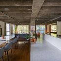 Trianon Apartment / Mira Arquitetos + JRCARQ - Interior Photography, Apartment Interiors, Beam