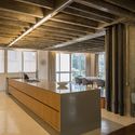 Trianon Apartment / Mira Arquitetos + JRCARQ - Interior Photography, Apartment Interiors, Kitchen