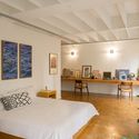 Trianon Apartment / Mira Arquitetos + JRCARQ - Interior Photography, Apartment Interiors, Bedroom