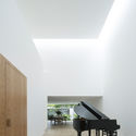 Atlântica House / AR Arquitetos - Interior Photography, House Interiors