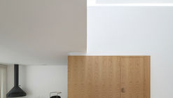Atlântica House / AR Arquitetos