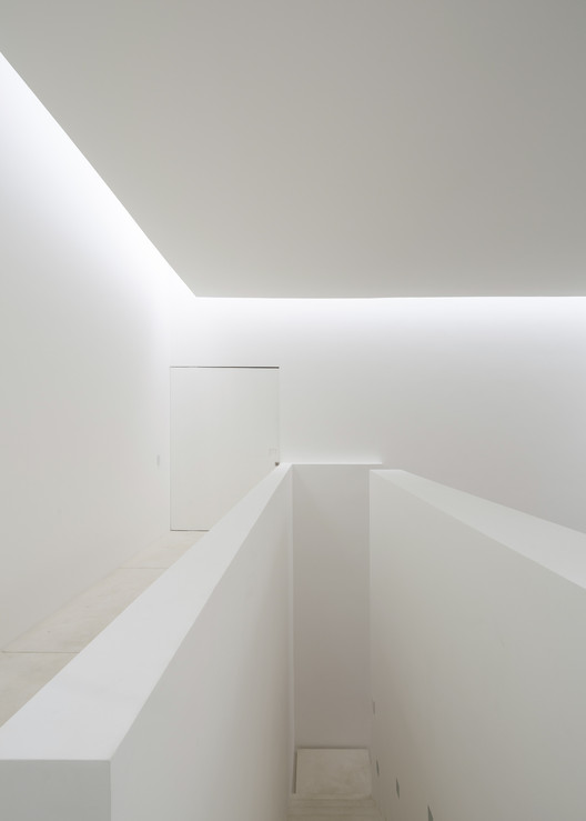 Casa Atlántica / AR Arquitetos - Fotografía interior