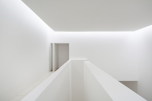 Casa Atlántica / AR Arquitetos - Fotografía interior