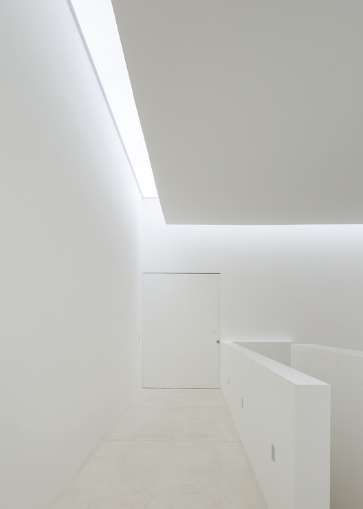 Casa Atlántica / AR Arquitetos - Fotografía interior