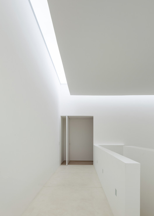 Casa Atlántica / AR Arquitetos - Fotografía interior