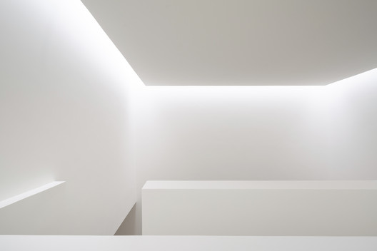 Casa Atlántica / AR Arquitetos - Fotografía interior