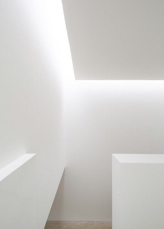 Casa Atlántica / AR Arquitetos - Fotografía interior