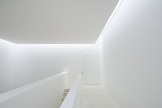Casa Atlántica / AR Arquitetos - Fotografía interior