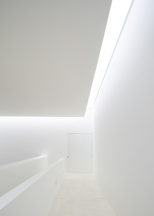 Casa Atlántica / AR Arquitetos - Fotografía interior
