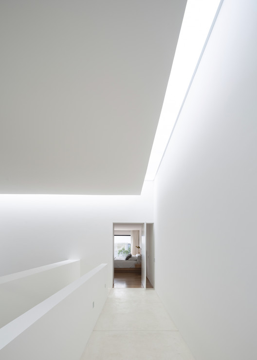 Casa Atlántica / AR Arquitetos - Fotografía interior