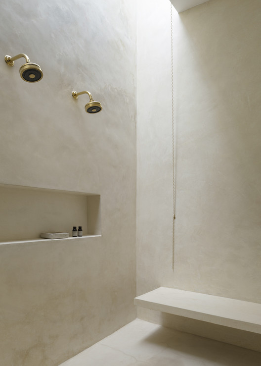 Casa Atlántica / AR Arquitetos - Fotografía interior, Baño