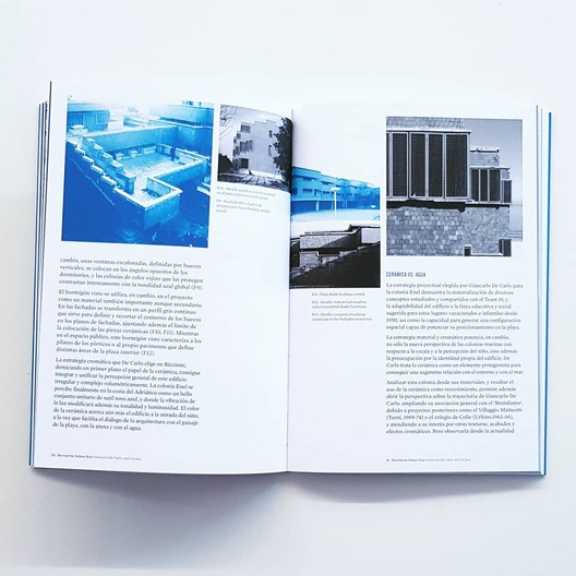 Essays on Architecture and Ceramics Vol. 09 Essays on Architecture and Ceramics Vol. 09 - Image 4 of 7