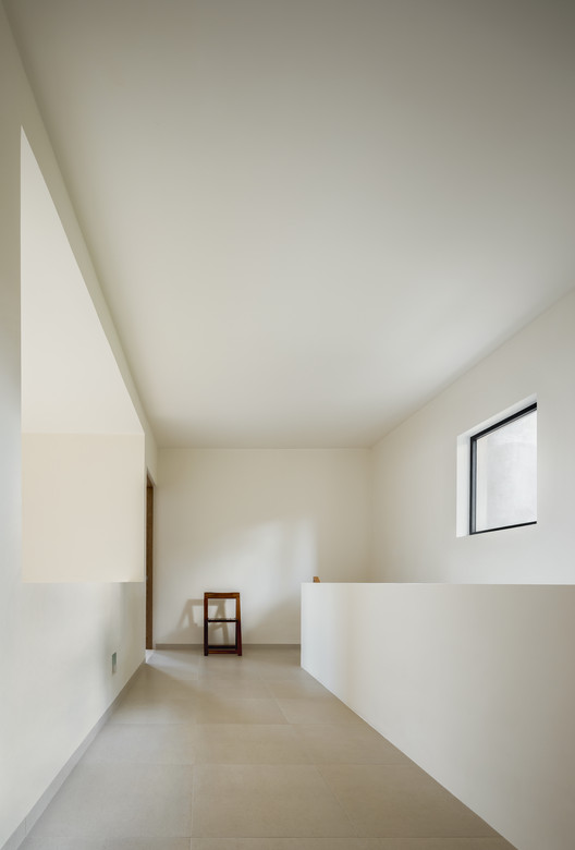 House Pescador 14 / Franca AdC - Interior Photography