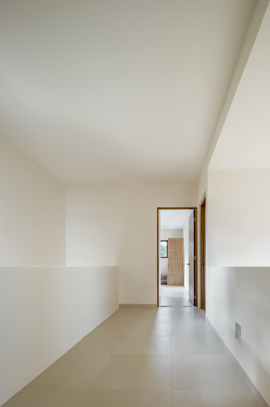 House Pescador 14 / Franca AdC - Interior Photography