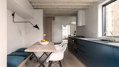 High House / Dallas-Pierce-Quintero